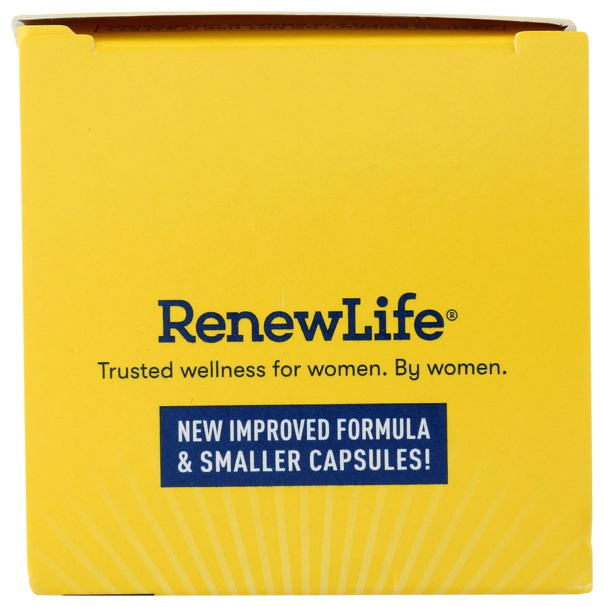 Renew Life Women's Probiotic Capsules 60 Count (Pack of 1)