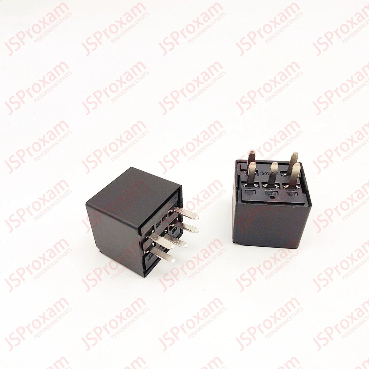 2X Starter Motor Electrical Fuse Relay for Volvo Penta GL GXiI GiI