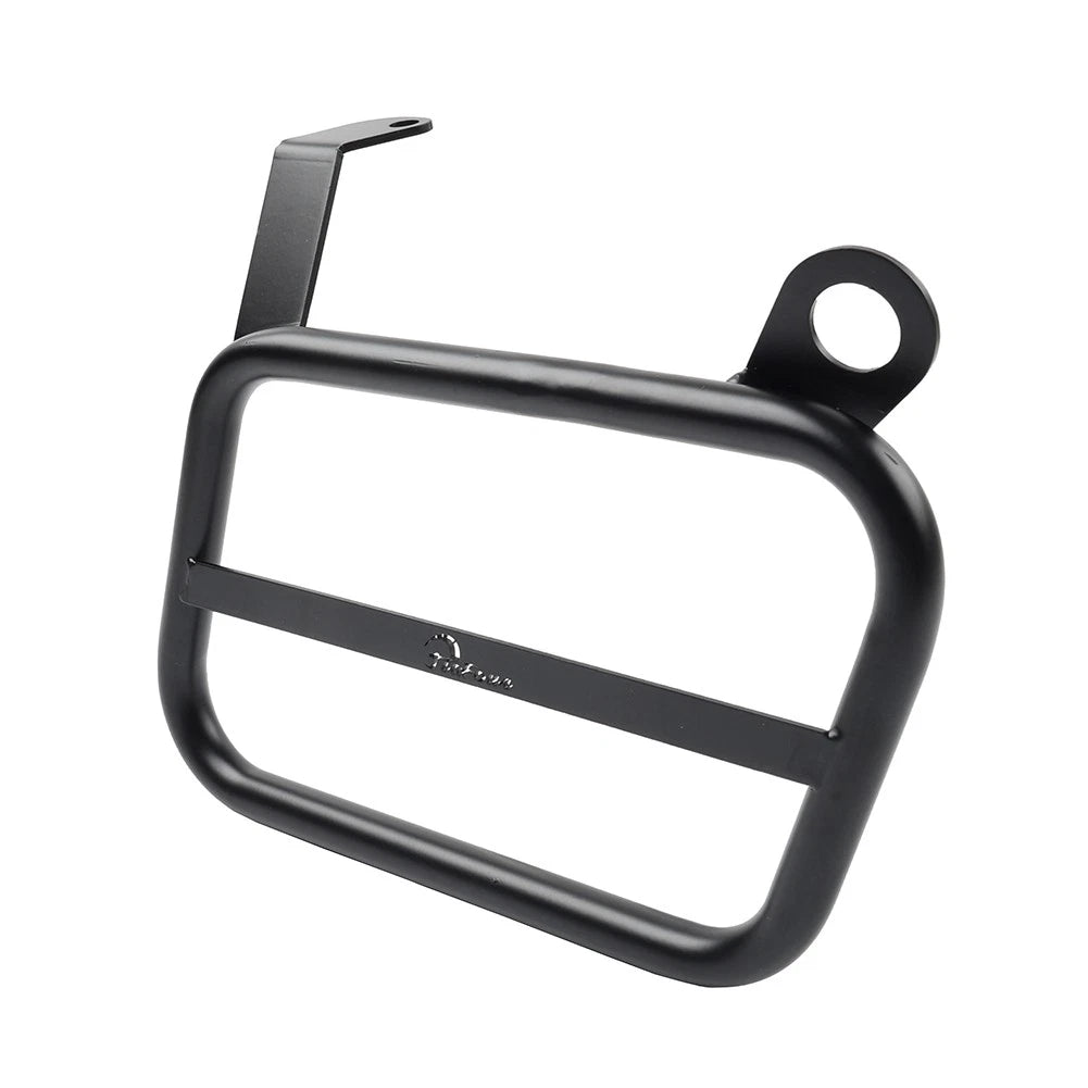 Right Side Saddle Bag Support Bracket for BMW R nineT (2014–2023)