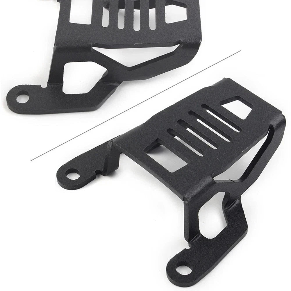 Rear Brake Fluid Reservoir Cover for Suzuki DL1000 V-Strom 1000 (2015–2019)
