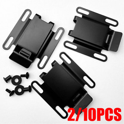 Kydex Clip for Universal Knife Scabbard Waist Belt Sheath
