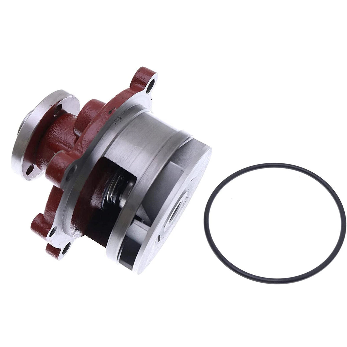 EC210 Water Pump for Volvo Excavator (2006) - 21404502, 3668561