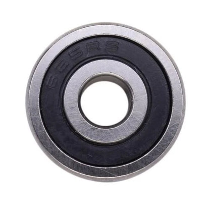10X 625-2RS Sealed Radial Ball Bearing 5X16X5