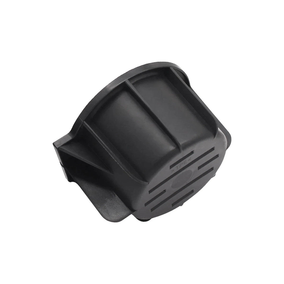 Set of 2 Front Center Console Cup Holder Inserts for Ford F150 (2009–2014) 9L3Z-1513562-CB, 9L3Z1513562CB