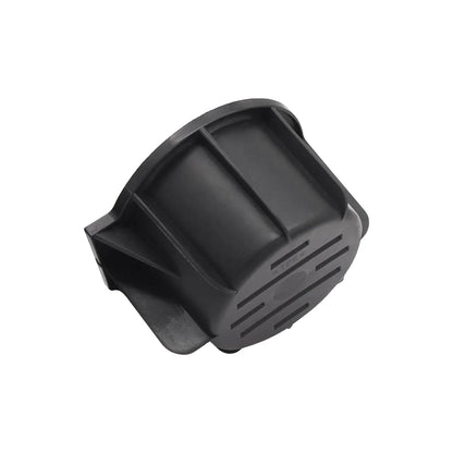 Set of 2 Front Center Console Cup Holder Inserts for Ford F150 (2009–2014) 9L3Z-1513562-CB, 9L3Z1513562CB