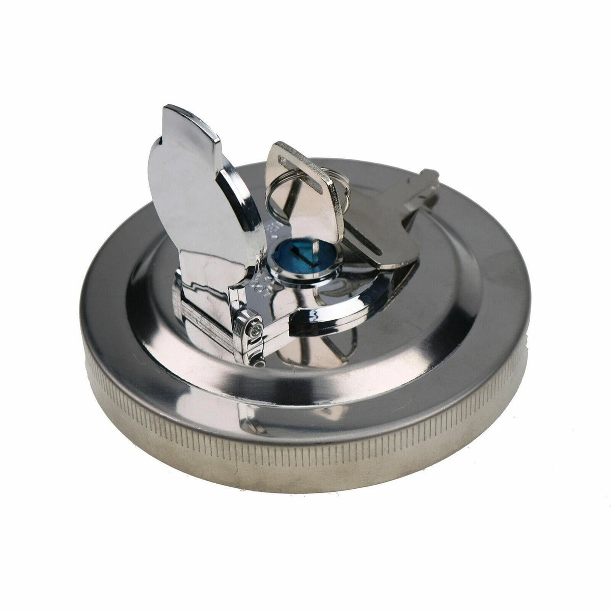Fuel Cap KHH0140 for Case 9010 9010B 9020 9020B 9050 9050B 9060 9060B