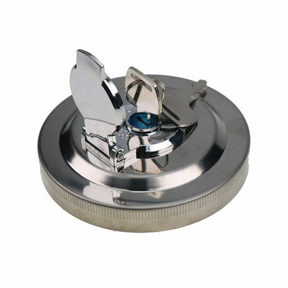 Fuel Cap KHH0140 for Case 9010 9010B 9020 9020B 9050 9050B 9060 9060B