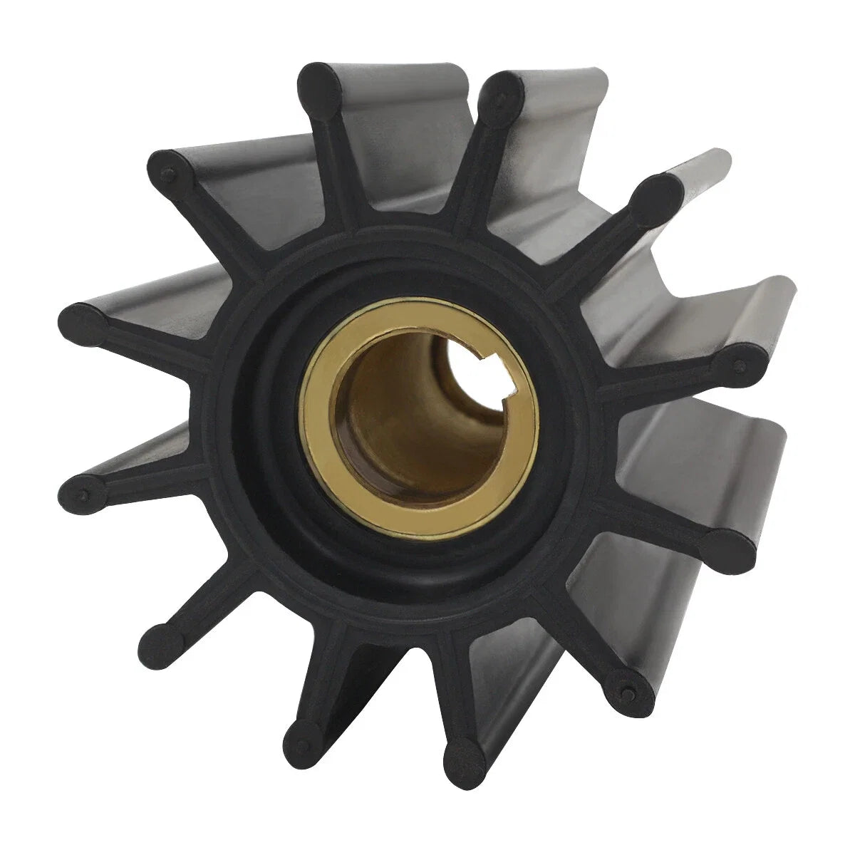Water Pump Impeller for Caterpillar (1W5664, 7E0321)