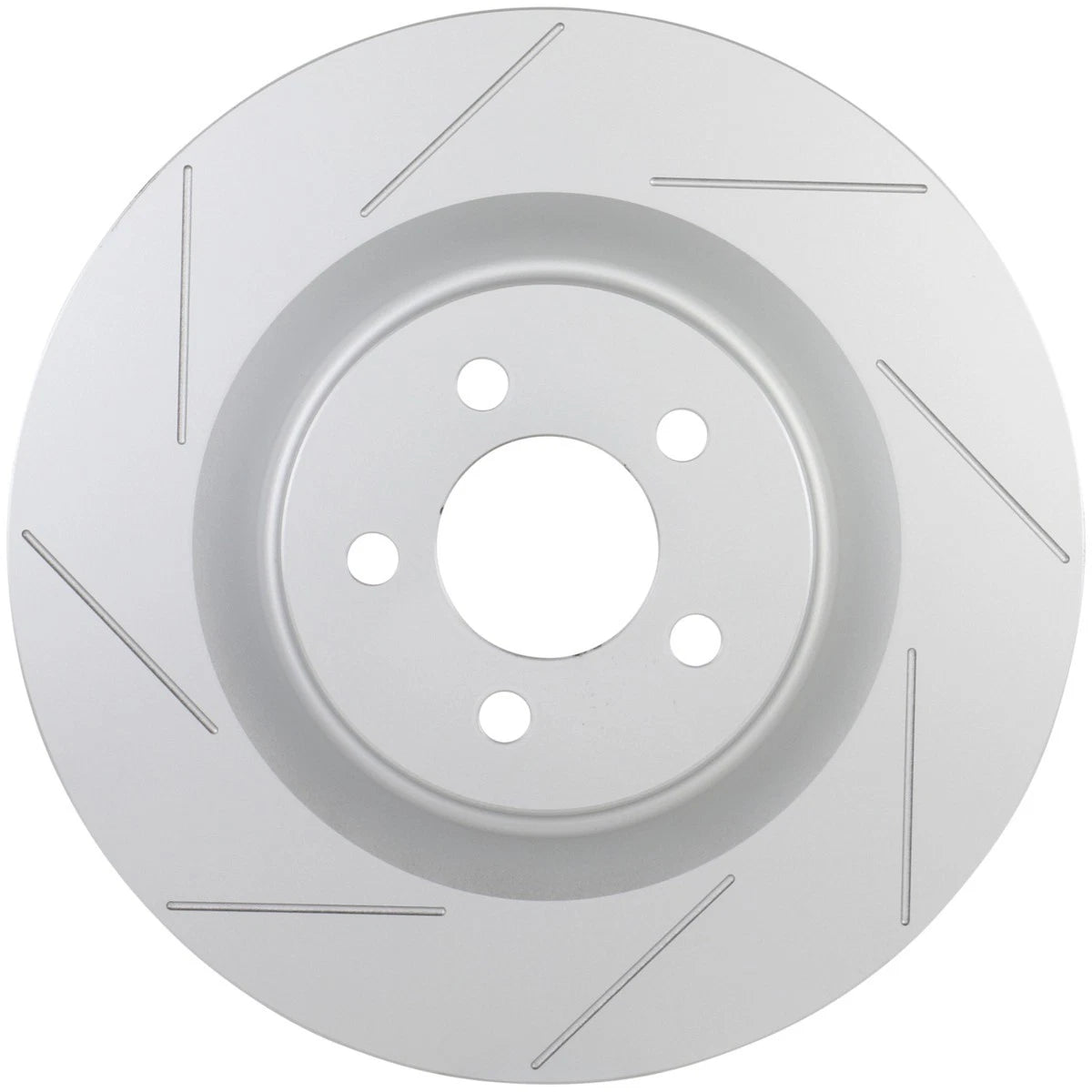Bosch Brake Disc Set of 2 for 300 (2014–2020) 16011488, 5290537AD, 68184587AE