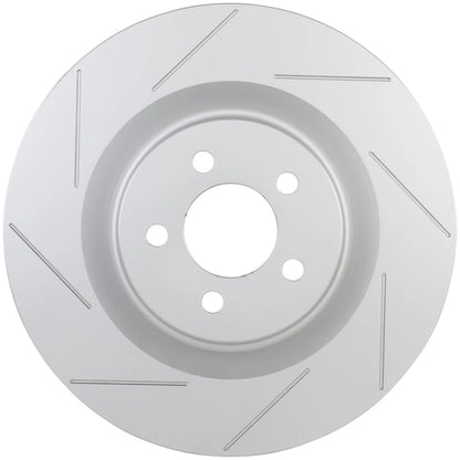 Bosch Brake Disc Set of 2 for 300 (2014–2020) 16011488, 5290537AD, 68184587AE