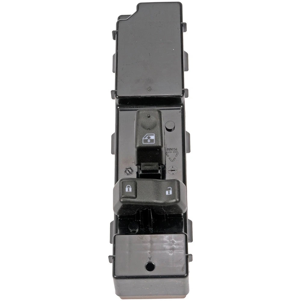 Front Right Window Switch for Cadillac Escalade ESV EXT (2005) 901-296R, 11780104-101
