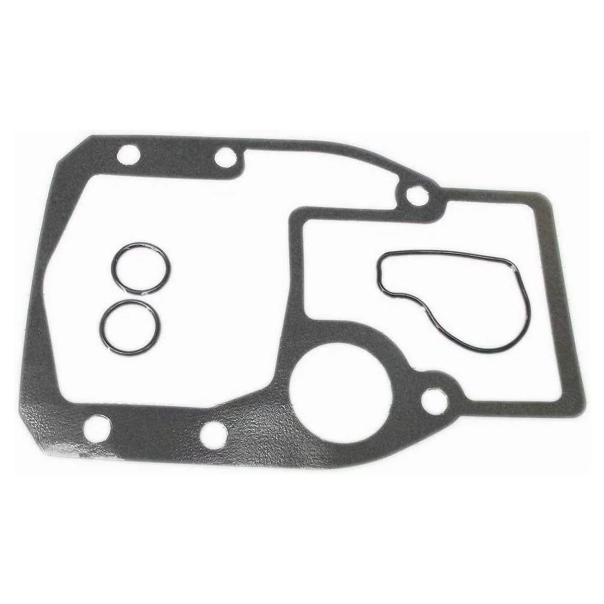Outdrive Mounting Gasket Set for OMC Cobra Sterndrive (18-2613, 508105)