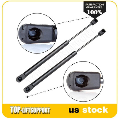Lift Support Shock Strut Gas Spring for Universal Applications (14", 24Lbs)