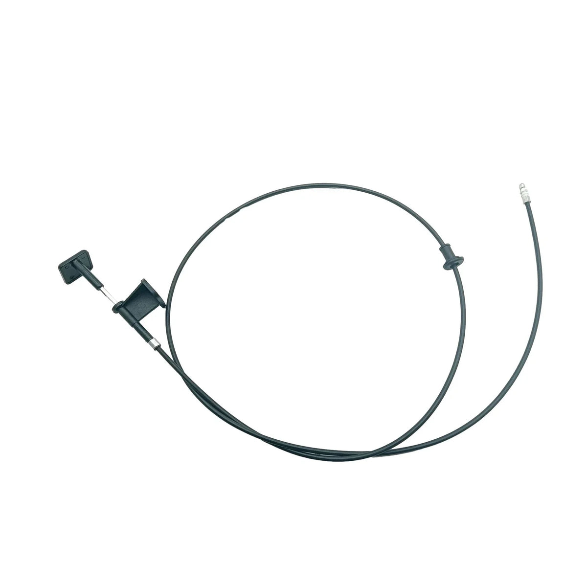 Hood Release Cable with Handle for Honda Civic (2001–2005) 912-104