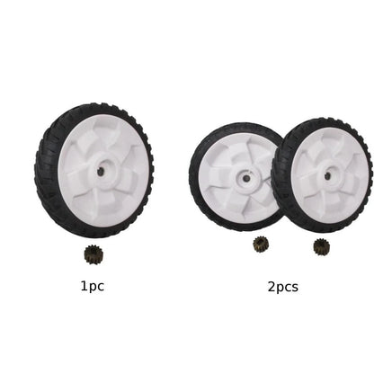 Wheel and Pinion Gear Kit for Toro Mowers (1374835, 1315399)