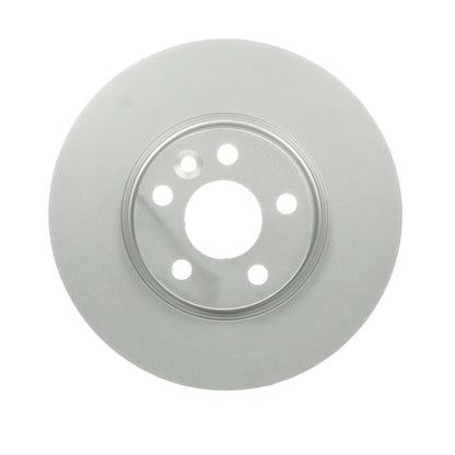 Bosch Brake Disc for Land Rover LR2 (2007–2018) - Part No. 44011509, LR007055