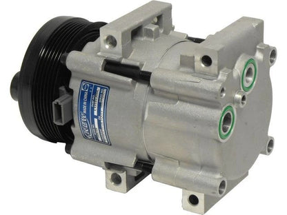 A/C Compressor for Mercury Topaz (1994) 52547GGYJ