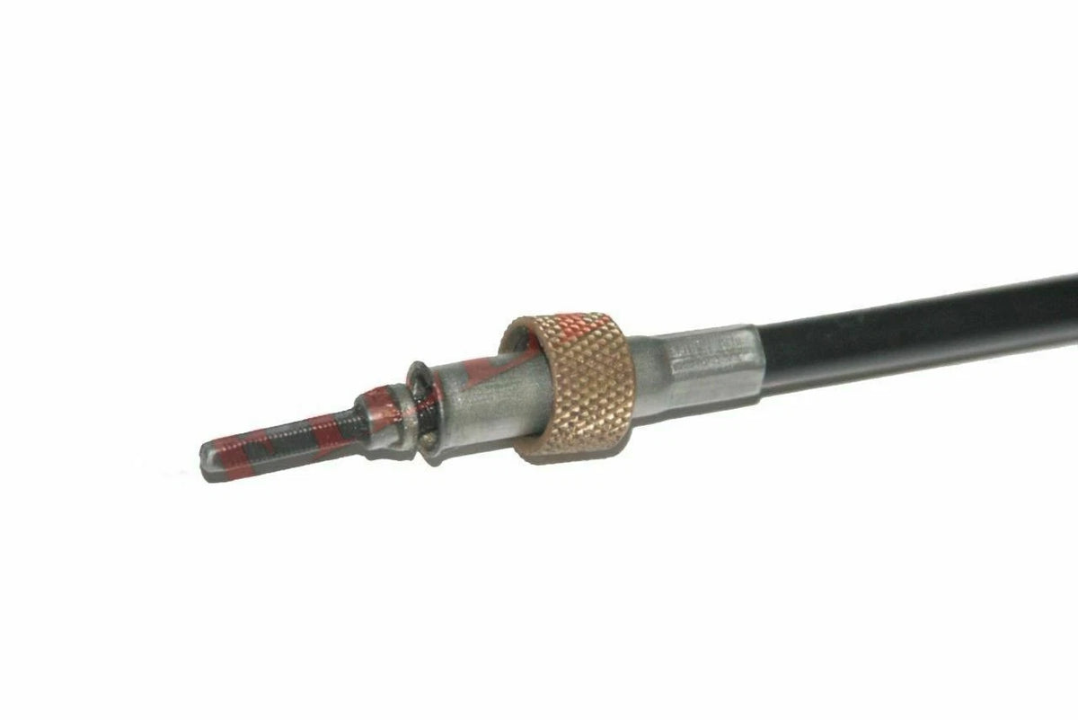 56" Speedo Cable for BSA Norton Ariel