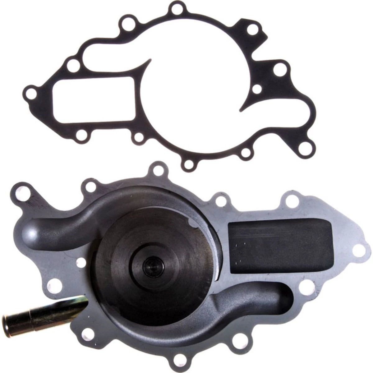 Gates Water Pump 43095 for Chevy S10 Blazer Jeep Cherokee (1982–1986)