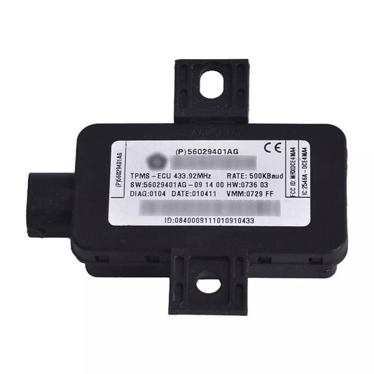 Tire Pressure Monitoring Module 56029401AH for Dodge Jeep (2011–2013)