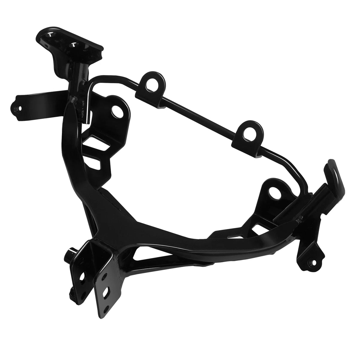Front Headlight Fairing Stay Bracket for Suzuki Hayabusa GSX1300R (2022–2026)