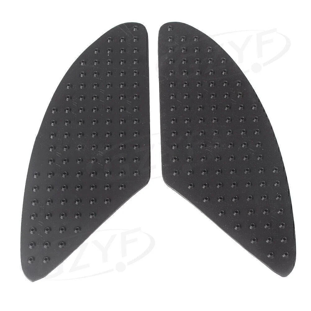 Tank Traction Side Pad Decals for Honda CB900F Hornet (2001–2007)