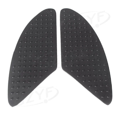 Tank Traction Side Pad Decals for Honda CB900F Hornet (2001–2007)