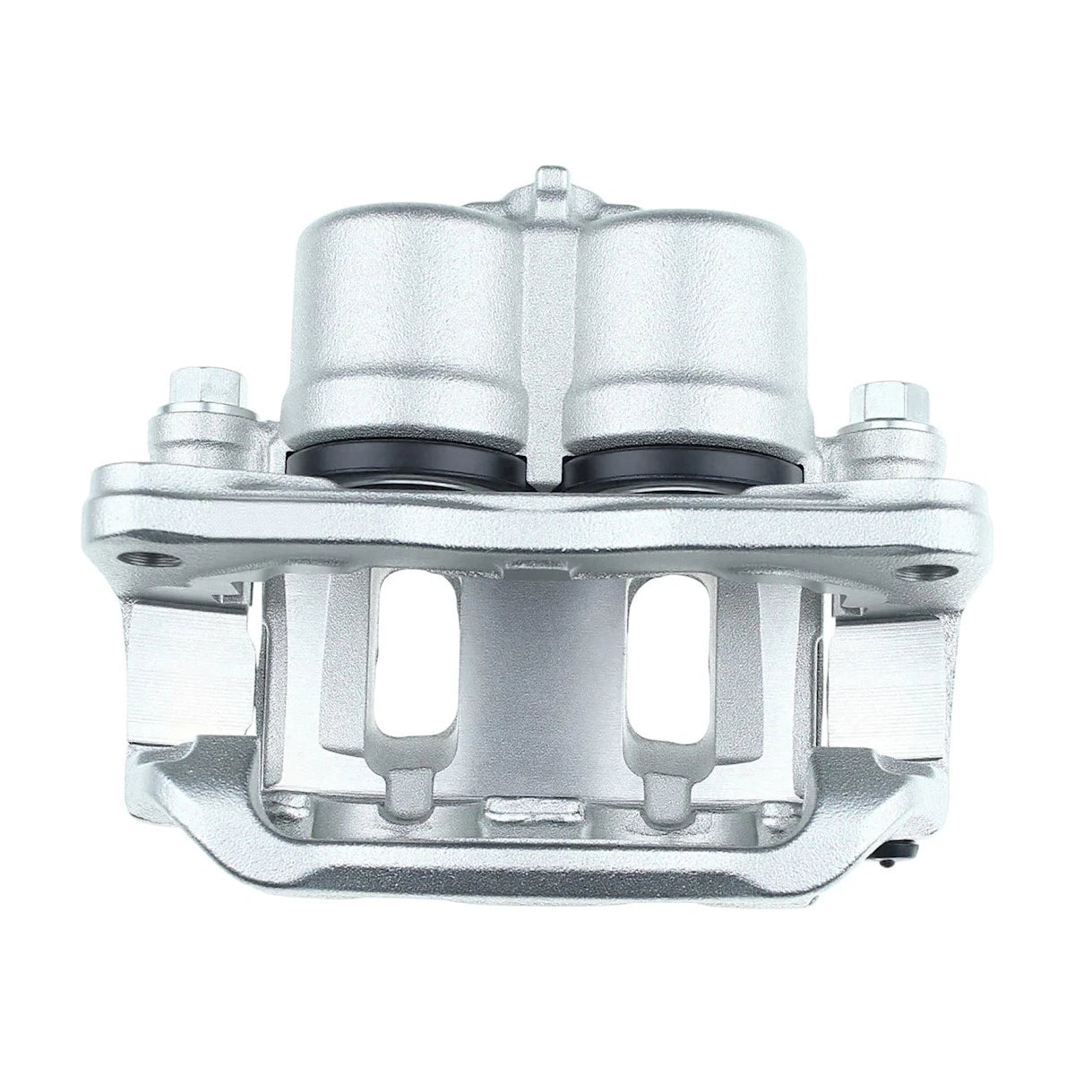Brake Caliper Front Driver Left for Mazda CX-7 (2007–2012) 17979415, L20633990A, L2Z63399Z, L2Z63399ZA, 18B5026S