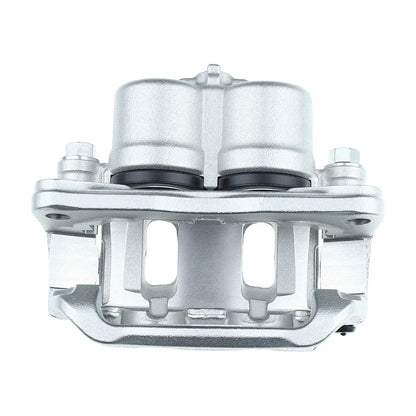 Brake Caliper Front Driver Left for Mazda CX-7 (2007–2012) 17979415, L20633990A, L2Z63399Z, L2Z63399ZA, 18B5026S