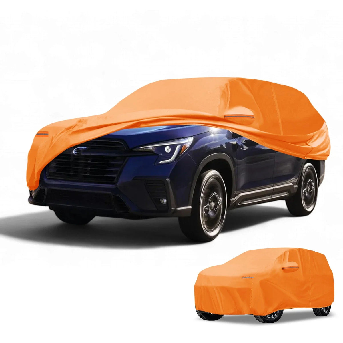 Waterproof All Weather Car Cover for Subaru Ascent (2019–2023)