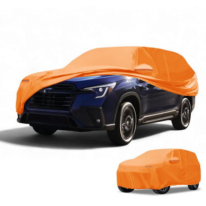 Waterproof All Weather Car Cover for Subaru Ascent (2019–2023)