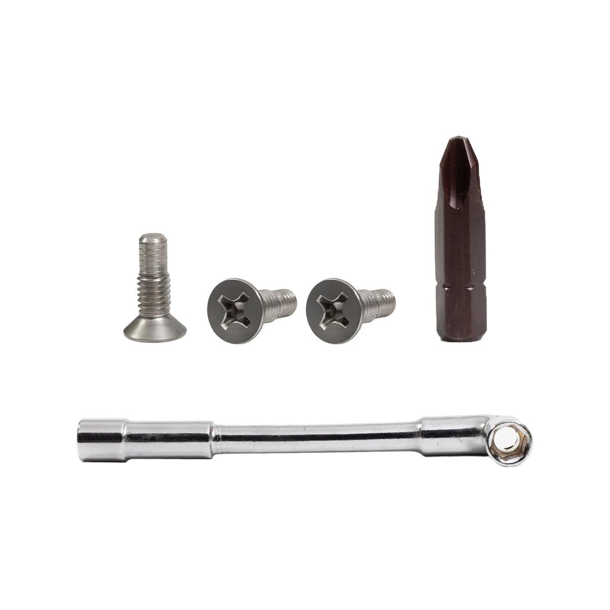 Door Latch Lock Motor Actuator Handle Screw M6x18.5mm for Honda Accord CRV (2013–2020)
