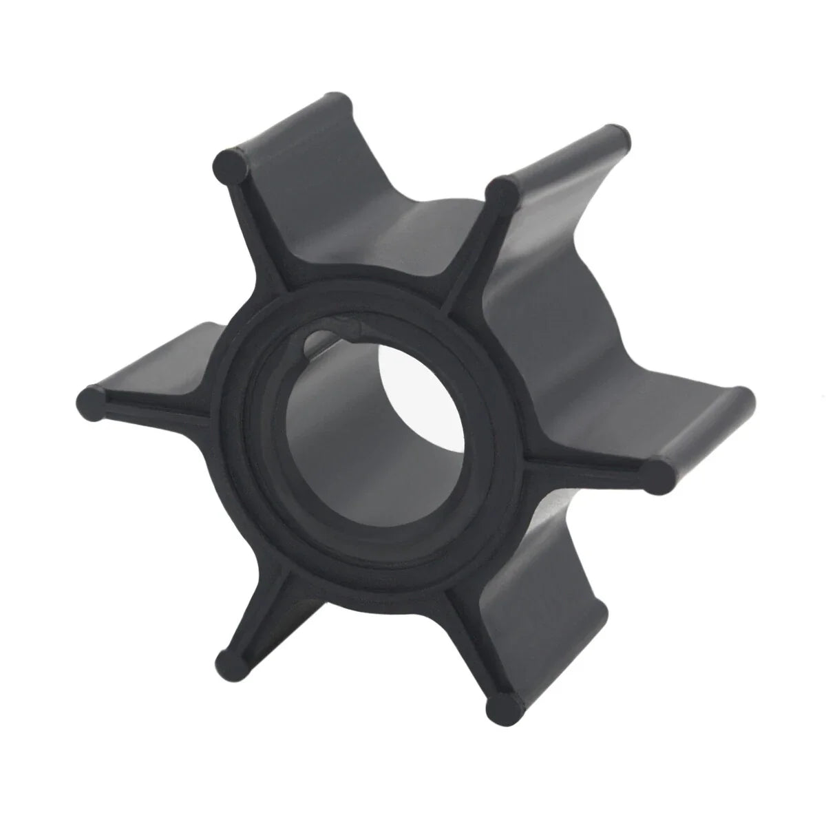 Water Pump Impeller for Tohatsu Outboard Motor (3B2650211, 6, 8, 9.8 HP)