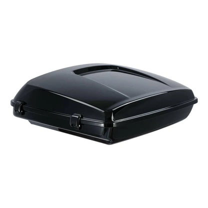 Razor Trunk Luggage Mount Rack Plate for Harley Street Road Glide (2014–2026)