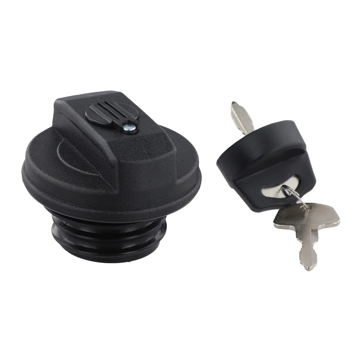 ATV Fuel Cap with Keys for ATV Models