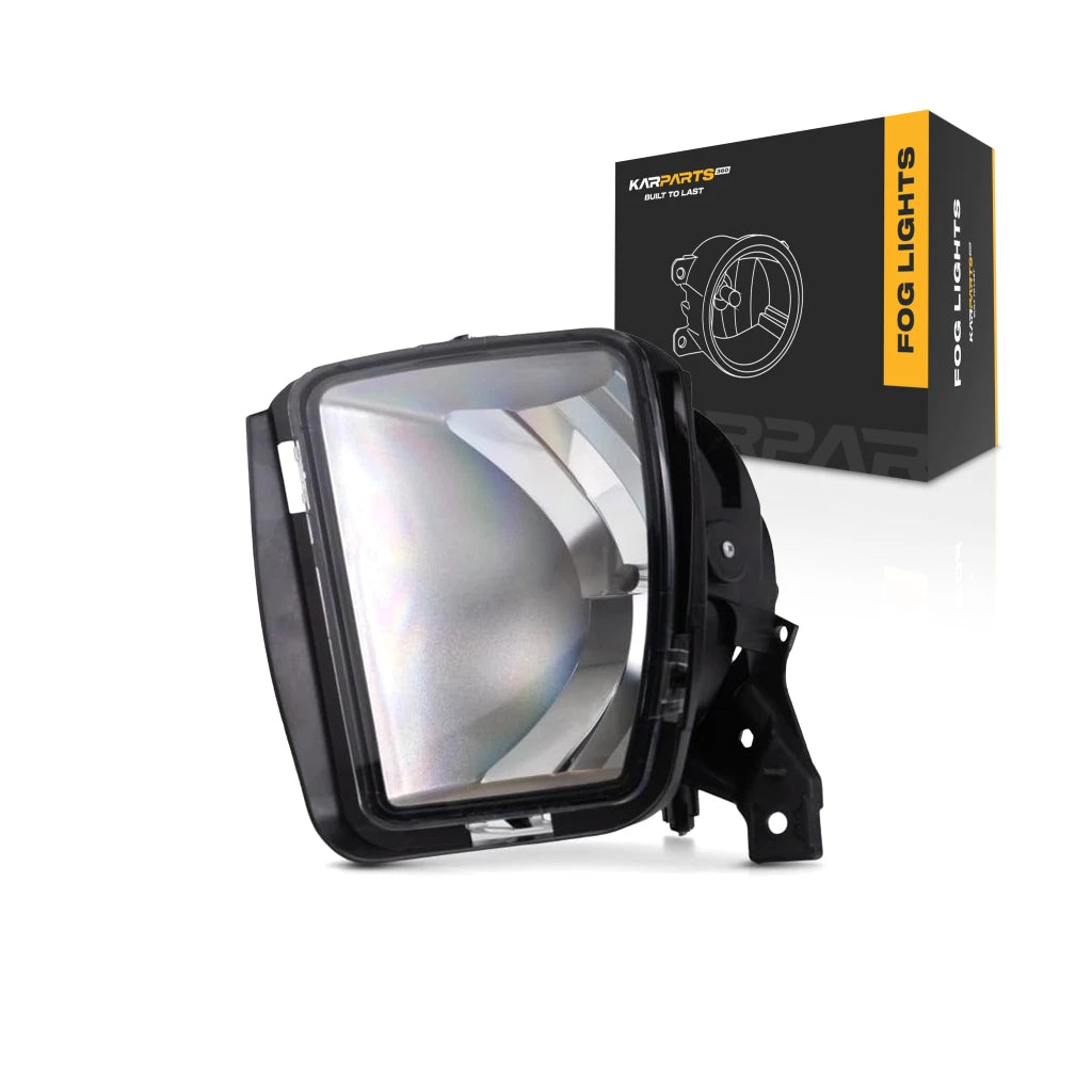 Fog Light for Ram 1500 (2013–2018) CH2592147, CLX-M0-USA-REPD107520-CL360A70