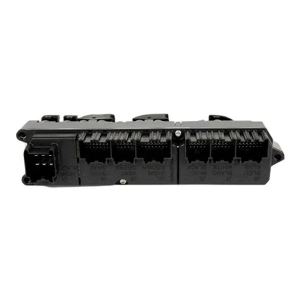 Door Lock & Window Switch for GMC Sierra 3500 HD (2007–2014) OLX-ACD20835552-CL360A60