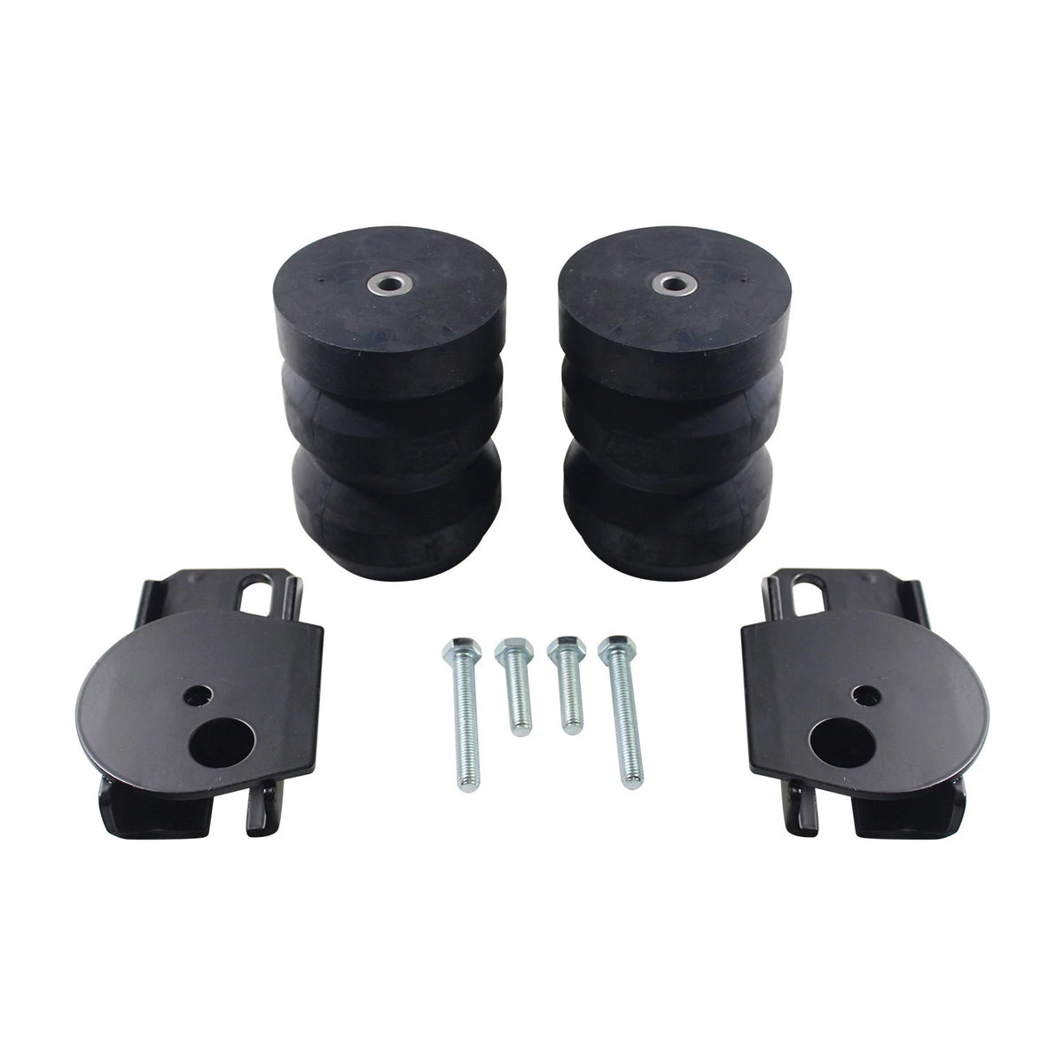 Set of 2 Helper Springs for Dodge Ram 2500 (2010–2023) 101225