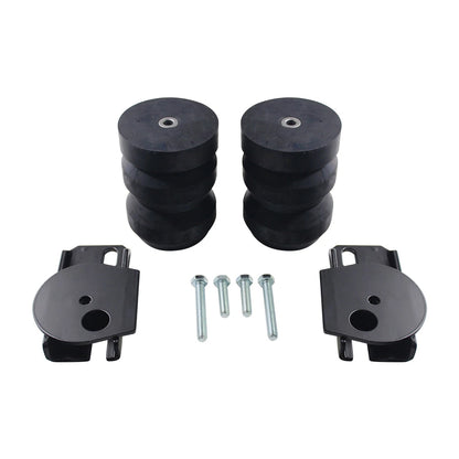 Set of 2 Helper Springs for Dodge Ram 2500 (2010–2023) 101225