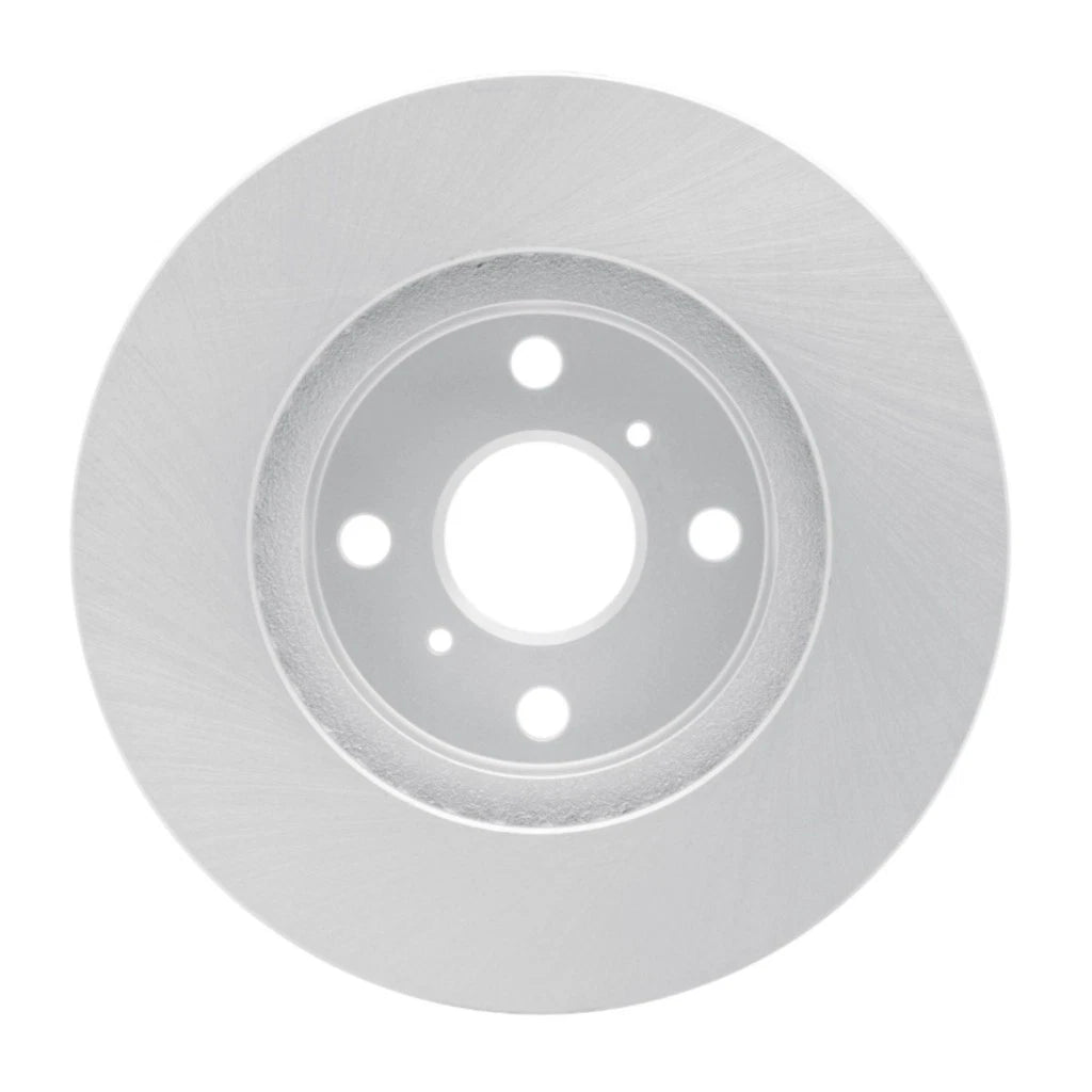 Brake Rotor for Chevy Prizm (1998–2002) ALX-PAU-DF-604-76056-CLA1 255mm
