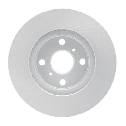 Brake Rotor for Chevy Prizm (1998–2002) ALX-PAU-DF-604-76056-CLA1 255mm