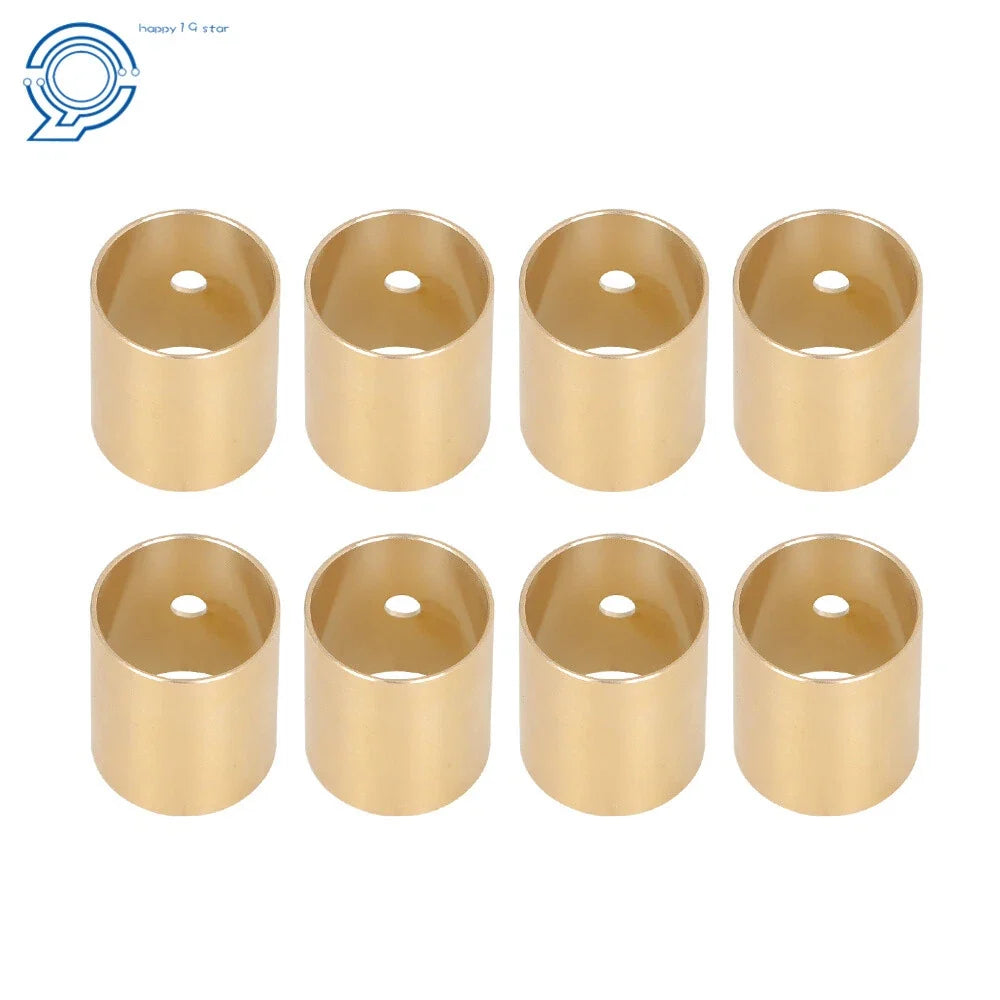 8x Piston Wrist Pin Bushings for Ford FE 332 352 390 427 428 V8 (1958–1971)