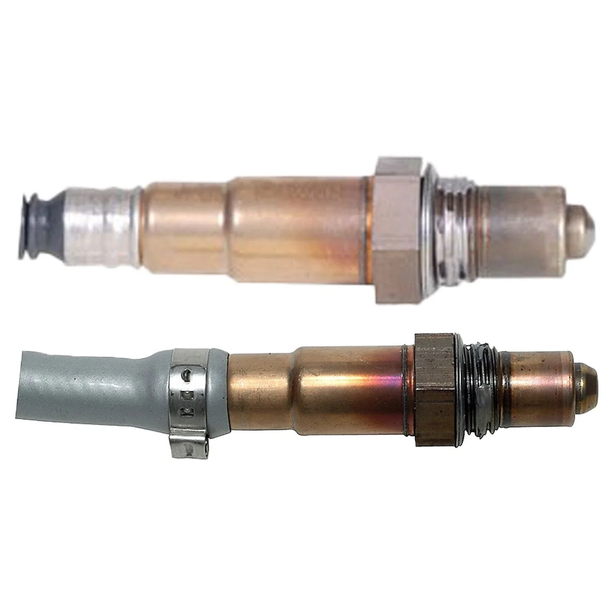 Oxygen Sensors Kit for Audi S6 5.2L V10 BXA (2008–2011)