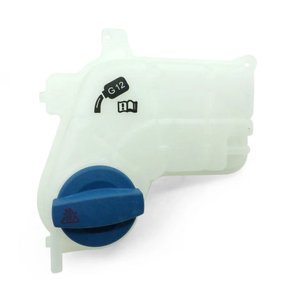 Coolant Reservoir Expansion Tank for Audi A6 Quattro (2005–2011)