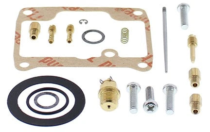 Carburetor Rebuild Kit for All Balls (26-1977)