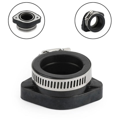 28mm Intake Carb Boot Flange Manifold for 110 125 140 150 160cc Engine T9