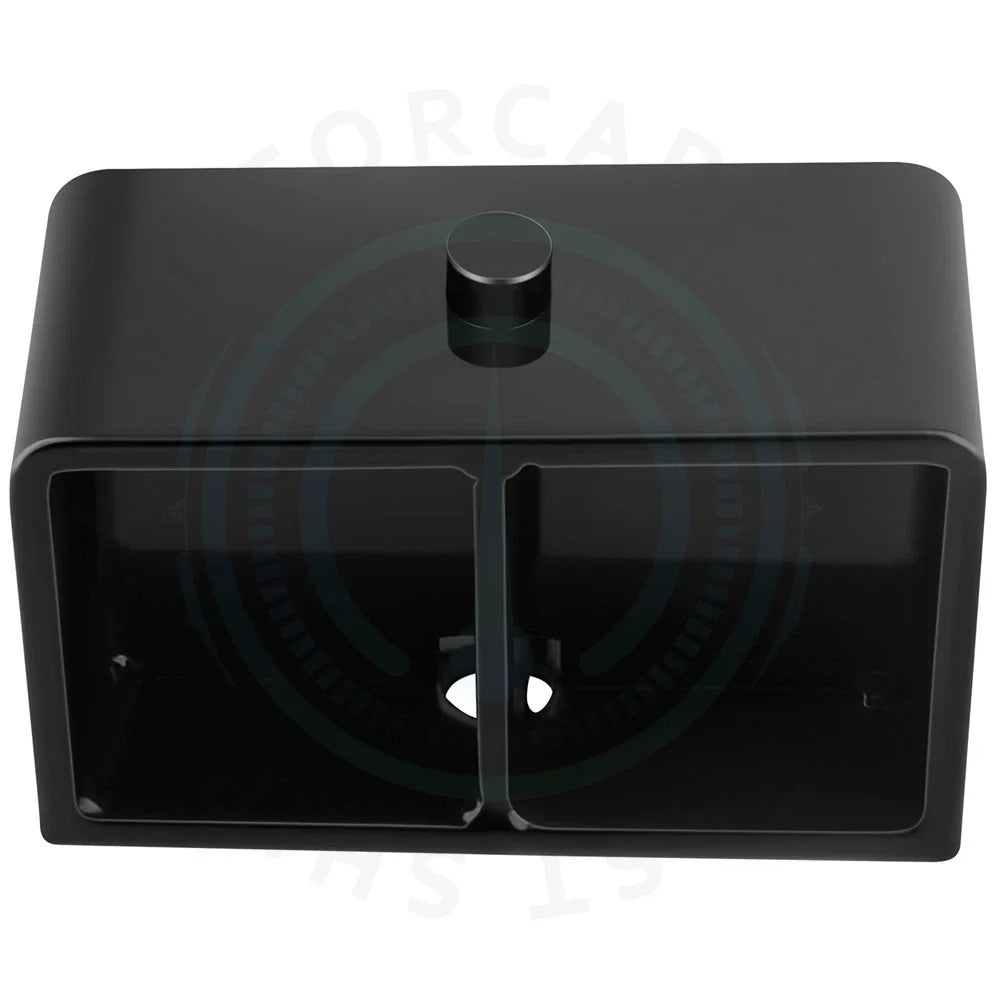 2.5" Front 3" Rear Leveling Lift Kit for Chevrolet Silverado 1500 (2007–2023)