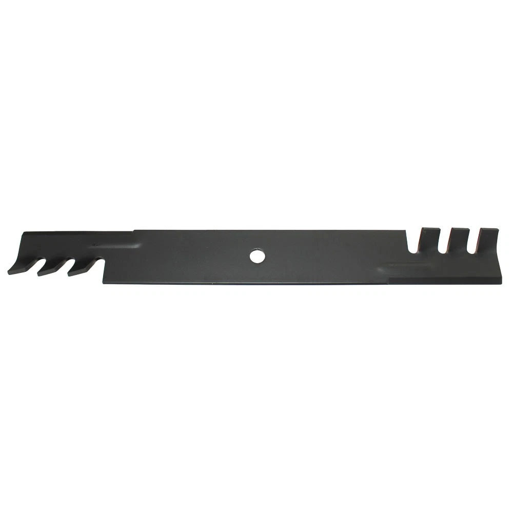 Toothed Mower Blade for Scag (Fits 48111)