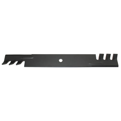 Toothed Mower Blade for Scag (Fits 48111)