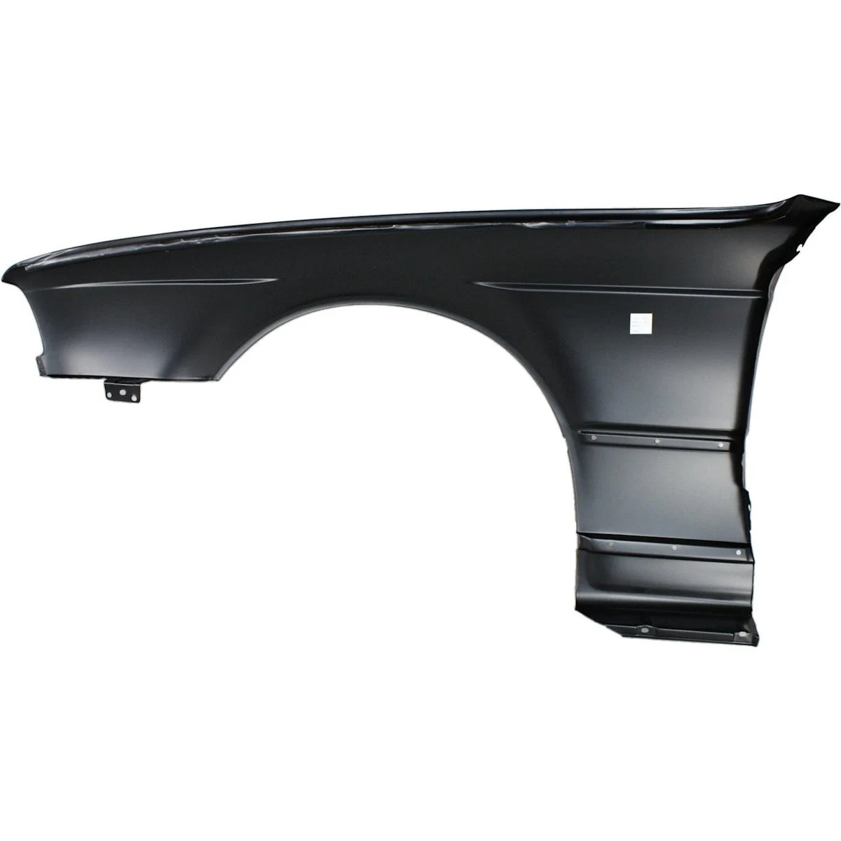Fender for BMW 525i (1989–1995) Front Driver and Passenger Side